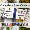 Cialis Générique Vidalista 12